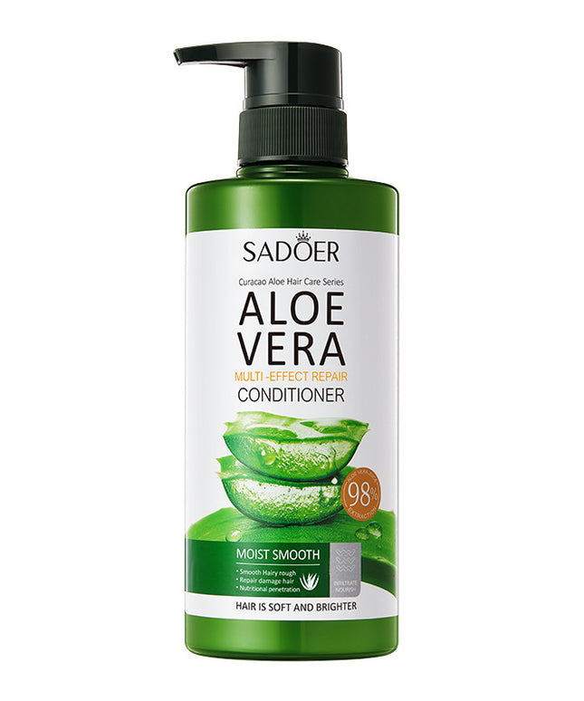 Aloe Anti-dandruff Repair Shampoo