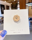 Little Daisy Brooch