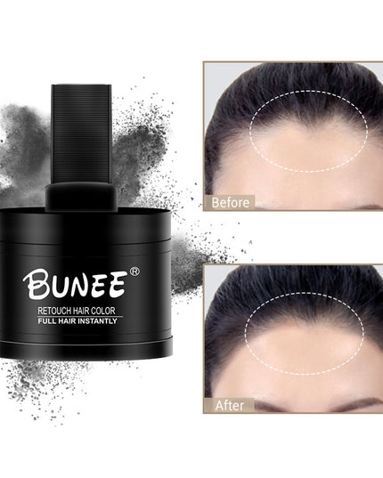 Reissue Fill Highlight Hairline Trimming Powder