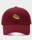 Wine Red / Adjustable