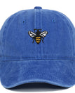 Sapphire Blue / Adjustable