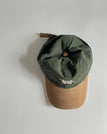 Army Green / 56 To 58CM