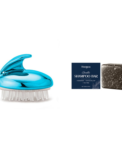 Rosemary Shampoo Soap