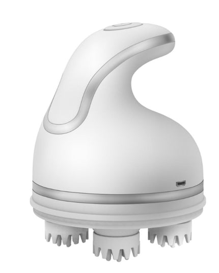 Pet Head Massager Multifunctional Household Electric