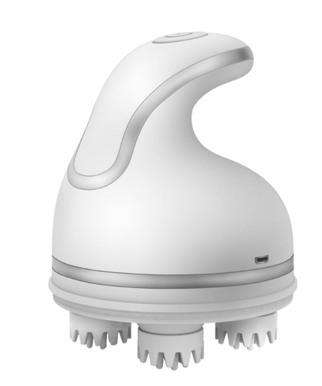 Pet Head Massager Multifunctional Household Electric