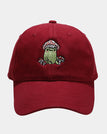 Wine Red / Adjustable / 1PCS