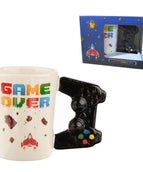 Game cup black B