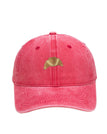 Red / Adjustable