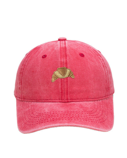 Washed Hat Men's And Women's Cotton Outdoor Leisure