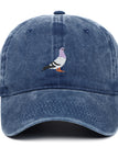 Navy Blue / Adjustable