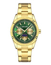 Green Gold