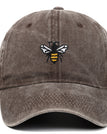 Brown / Adjustable