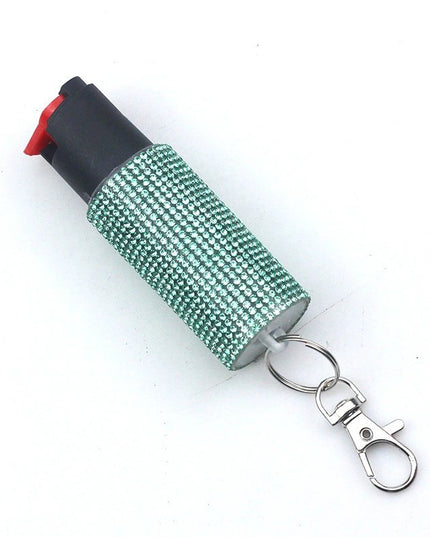 Pepper Spray