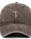 Brown / Adjustable