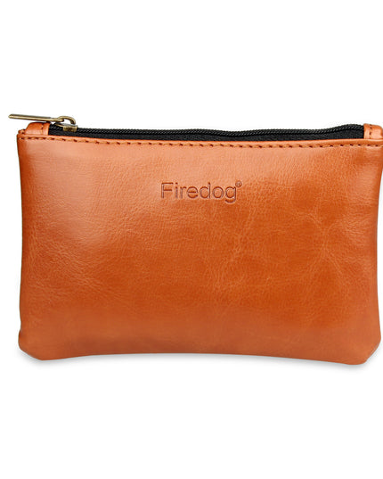 PU Leather Large Rubber Lining Moisturizing Portable Bag