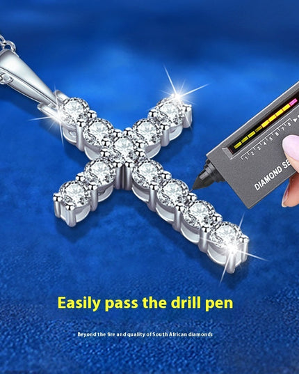 One Milion Silver Crosses - Viral Club Project