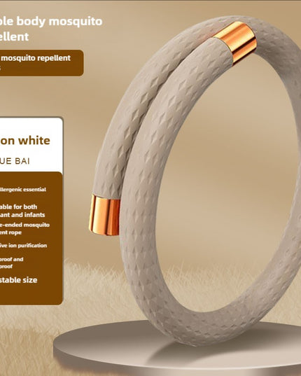 Aromatherapy Bracelet Fashion Accessories For Daily Travel Long-lasting Fragrance Charm Natural Fragrance Care Personalized Styles Are Optional