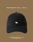 Black / Average Size