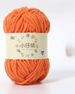 18 Orange / Group / Blended