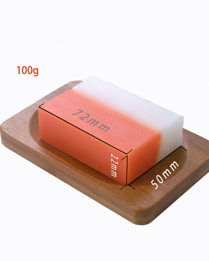 Cleansing Acne Removing Mites Moisturizing And Brightening Soap