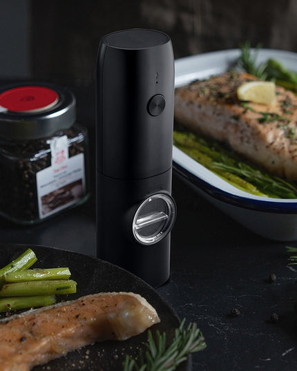 Electric Kitchen Household Grinder