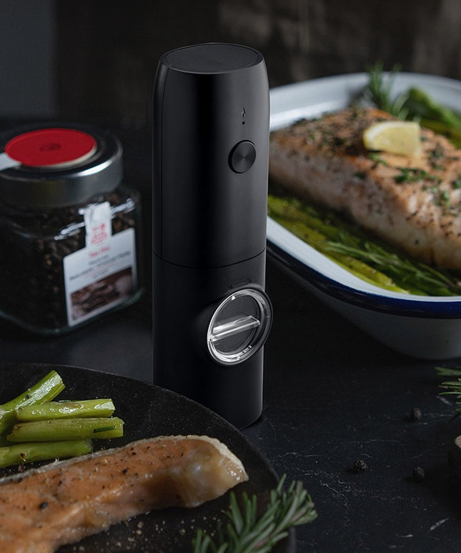 Electric Kitchen Household Grinder