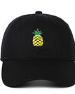 Black / Adjustable