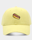 Yellow / Adjustable