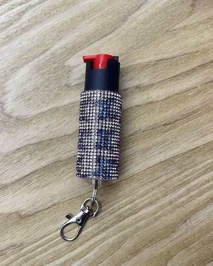 Pepper Spray