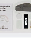 Battery Model 1 Batteries
