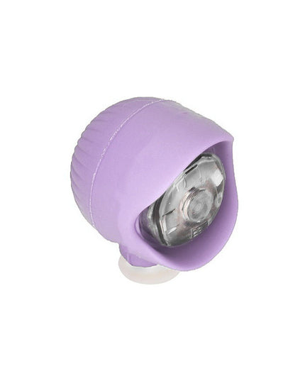 Shoe Lights Hole Shoes Accessories Searchlight Shoe Buckles Lighting