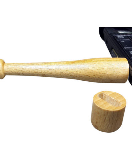 Baseball Bat Creative USB  Drive Digital Products