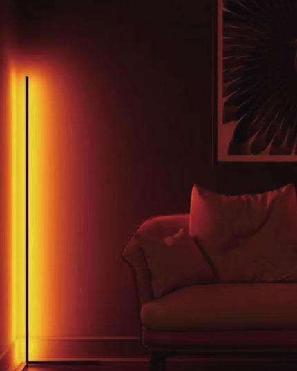 Bedroom Symphony RGB Atmosphere Floor Lamp Smart