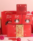 6 Bounce Boxes / Christmas Bounce Box