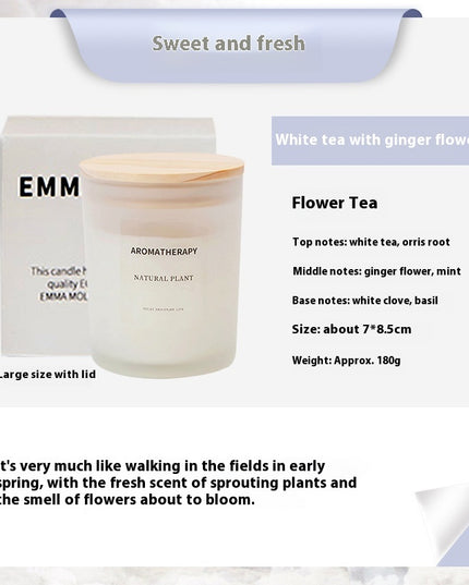 Scented Candles