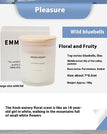 Blue bell / Large