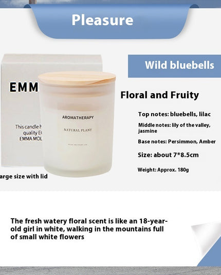 Scented Candles