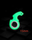 Luminous Green / 1pc