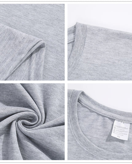 Printed Summer Cocktail Men's And Women's Tops