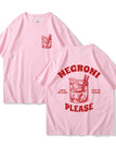Pink / XXL