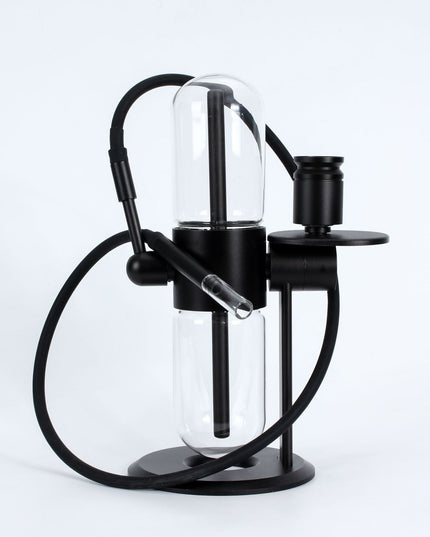 Multi-style Gravity Hookah