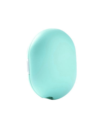 Portable Mini Toothbrush Disinfector For Home Travel