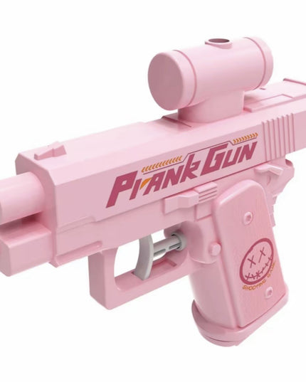 Personalized Water Gun Creative Toys