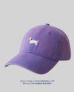 Purple / Average Size