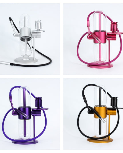 Multi-style Gravity Hookah