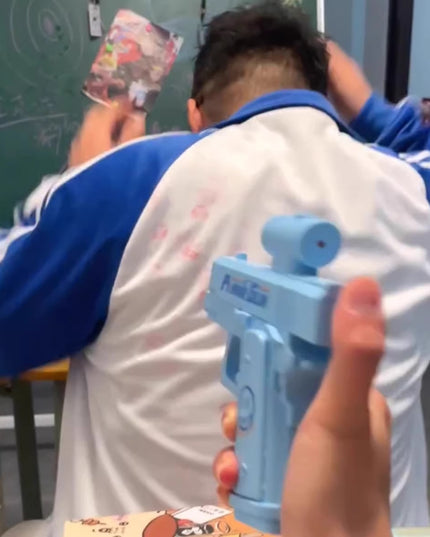 Personalized Water Gun Creative Toys
