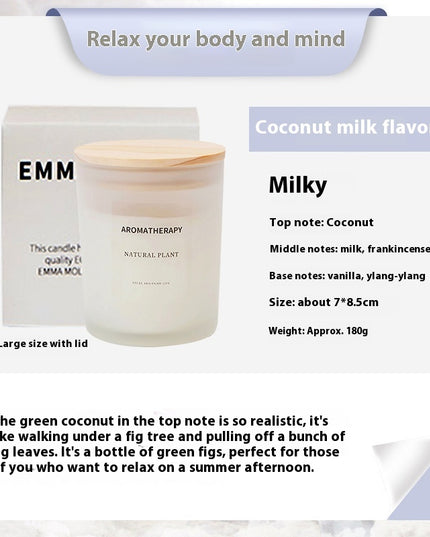 Scented Candles