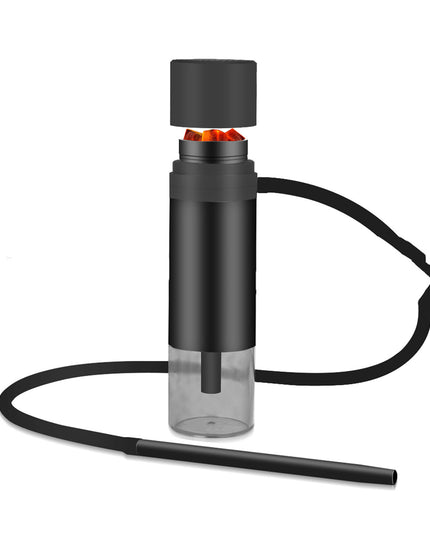Removable Hookah Cup Portable Water Pipe