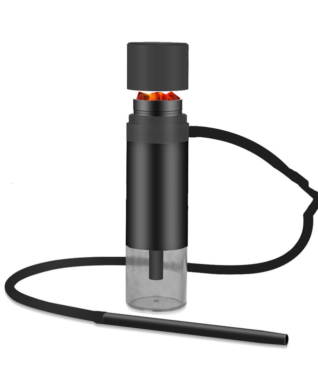 Removable Hookah Cup Portable Water Pipe