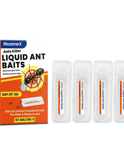 Liquid Ant Baits
